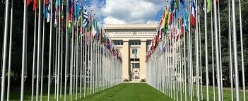 Sures presentó importantes informaciones a Comités de la ONU sobre situación de DDHH en Venezuela